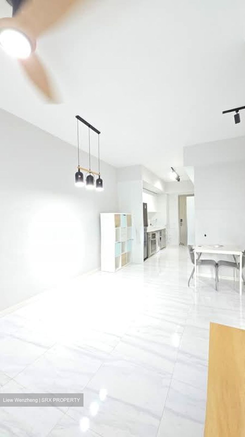 The Alps Residences (D18), Condominium #591940111